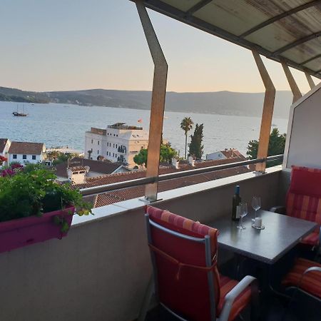 Vb Apartmani Tivat Luaran gambar