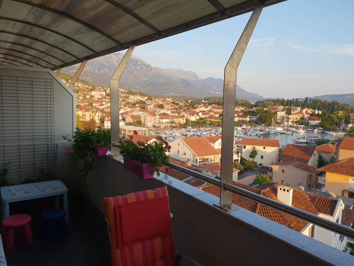 Vb Apartmani Tivat Luaran gambar