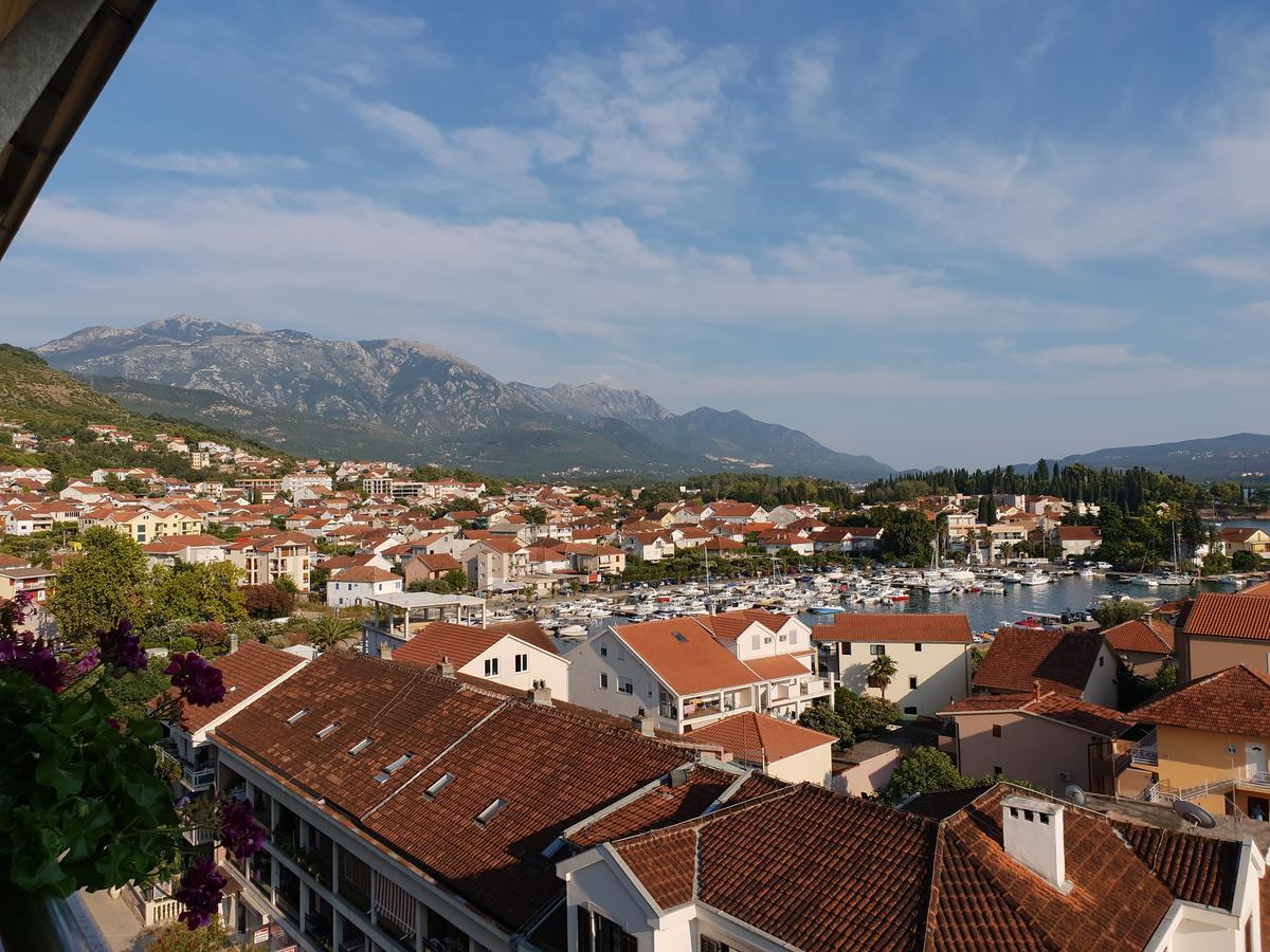 Vb Apartmani Tivat Luaran gambar